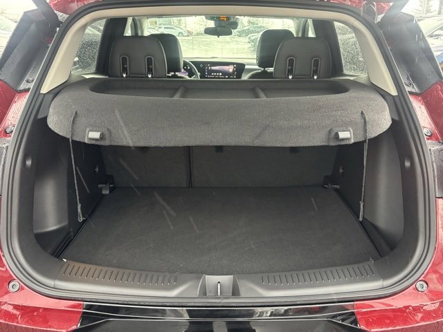 Used 2024 Buick Encore GX Sport Touring w/ Comfort Package image 9