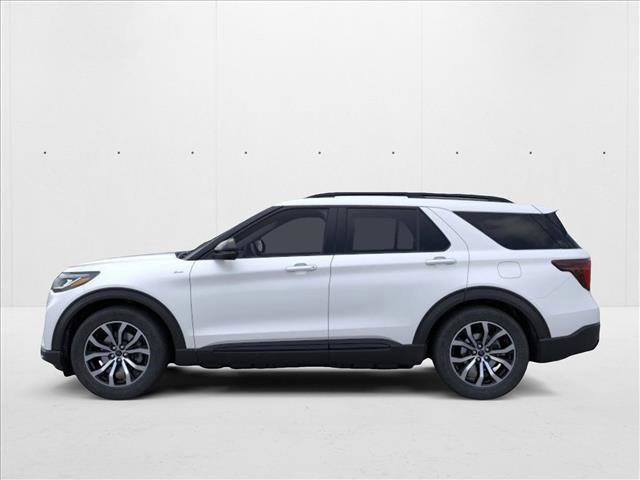 New 2025 Ford Explorer ST-Line w/ Premium Package image 3