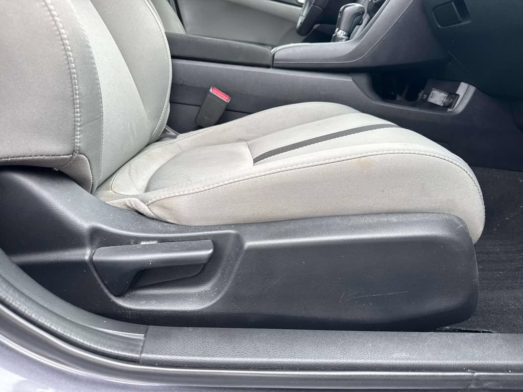 Used 2020 Honda Civic LX image 11