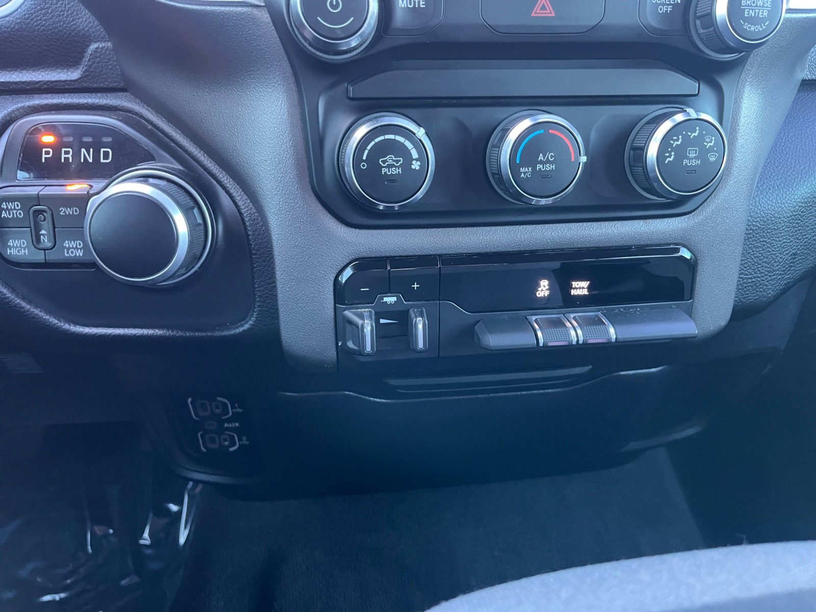 Used 2020 RAM 1500 Big Horn image 31