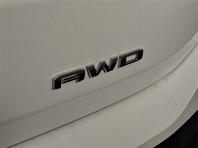 Used 2023 GMC Terrain SLE w/ Driver Convenience Package image 29