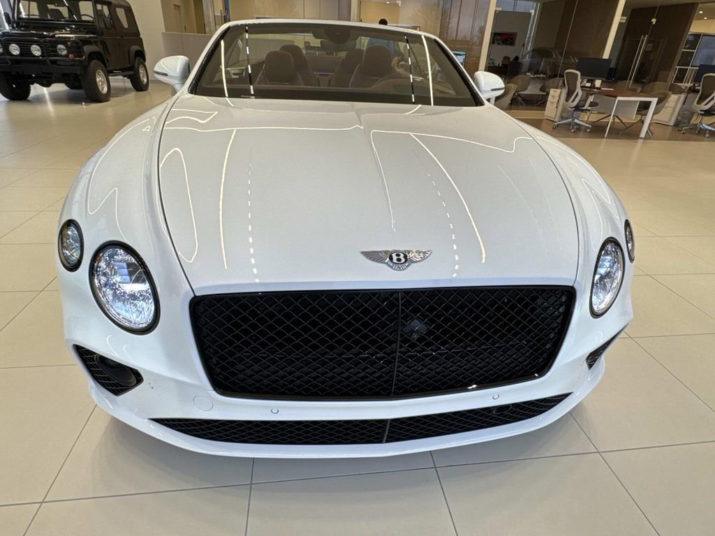 Used 2022 Bentley Continental GT Speed image 7