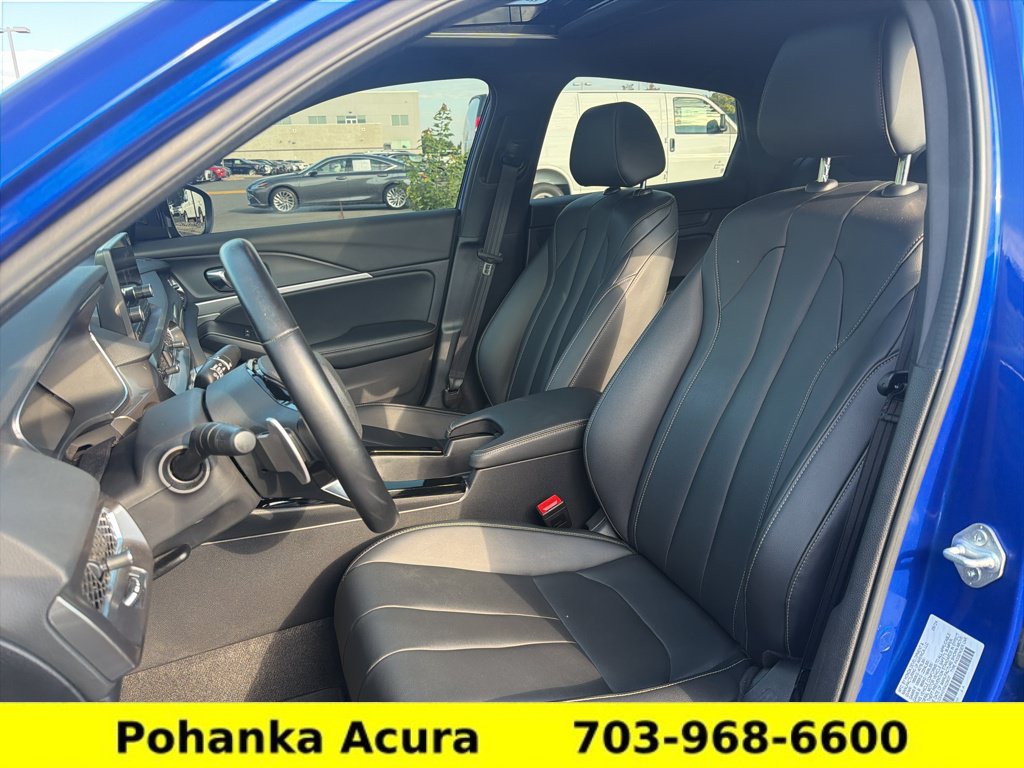 Used 2024 Acura Integra A-Spec FWD image 19