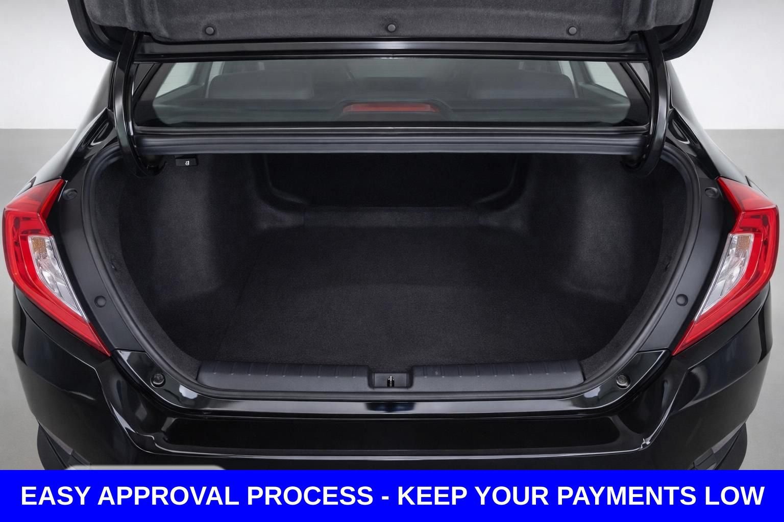 Used 2020 Honda Civic LX image 14
