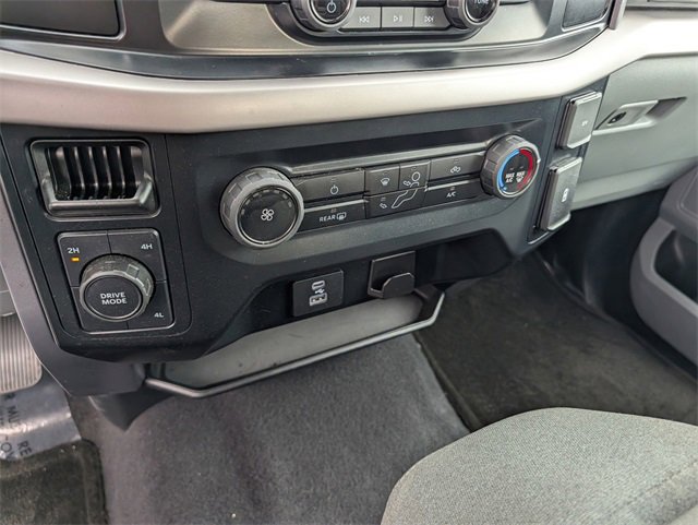 Used 2023 Ford F150 XLT image 11