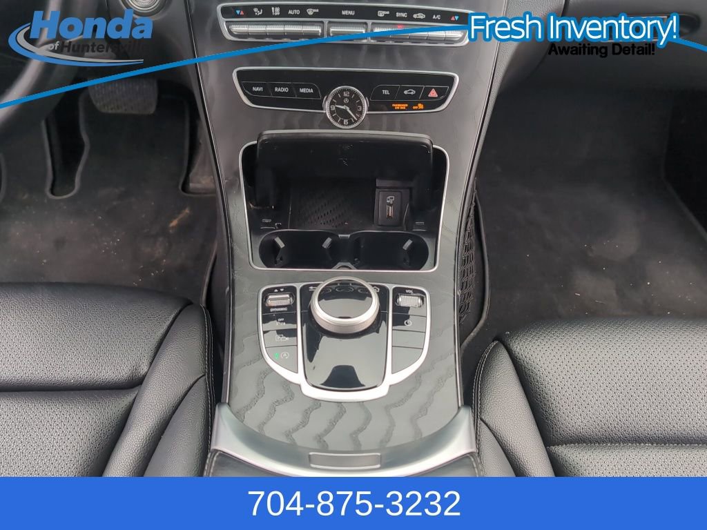 Used 2021 Mercedes-Benz C 300 Sedan image 18