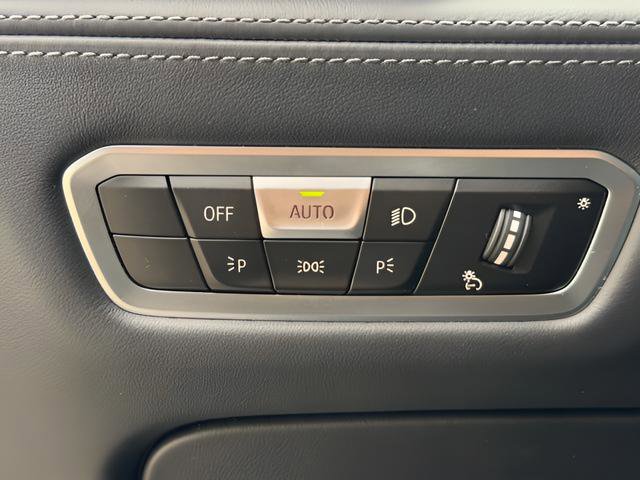 Used 2021 BMW X5 M w/ Competition Package image 13