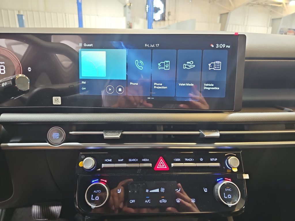 New 2026 Hyundai Santa Cruz SEL AWD/4WD image 19