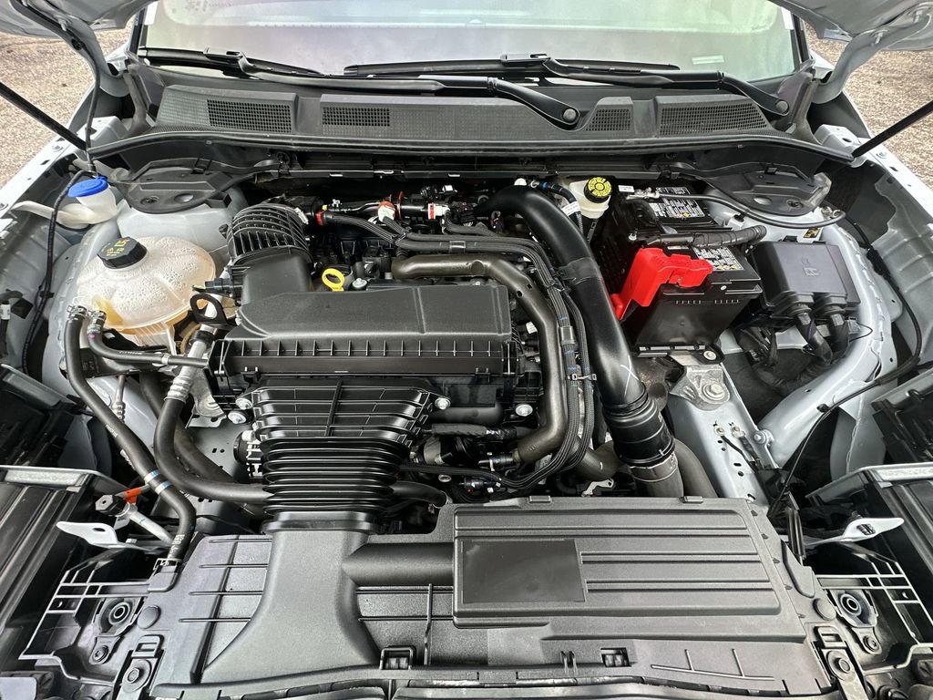 Used 2025 Lincoln Corsair Reserve FWD image 25
