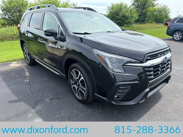 Used 2023 Subaru Ascent Limited AWD/4WD image 8
