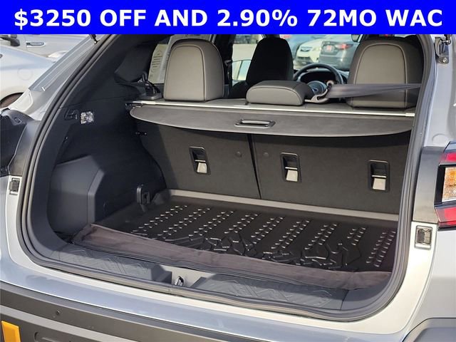 New 2026 Subaru Crosstrek 2.5i Wilderness image 7