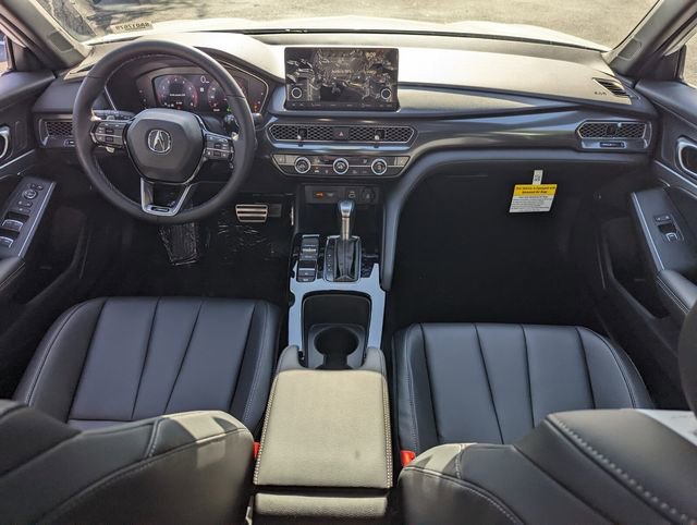 New 2025 Acura Integra A-Spec image 10