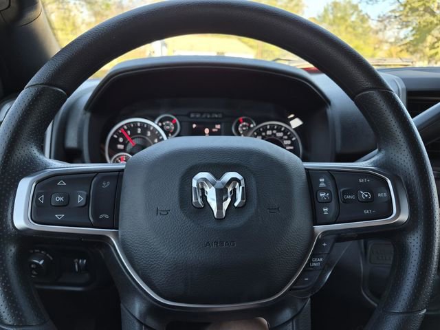 New 2026 RAM 2500 Tradesman image 19