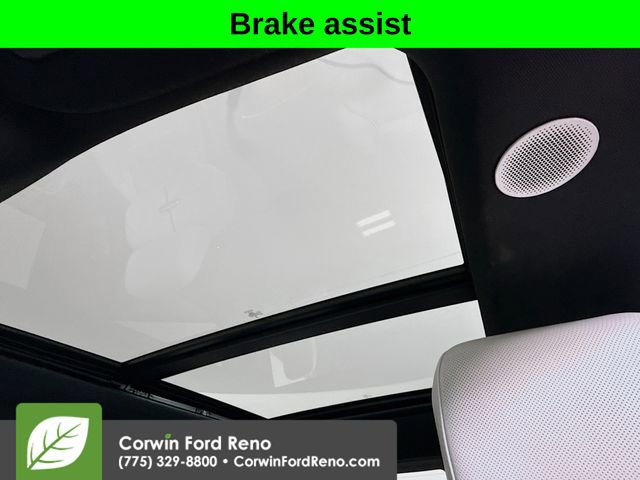 Certified 2023 Ford F150 Lightning Platinum image 23