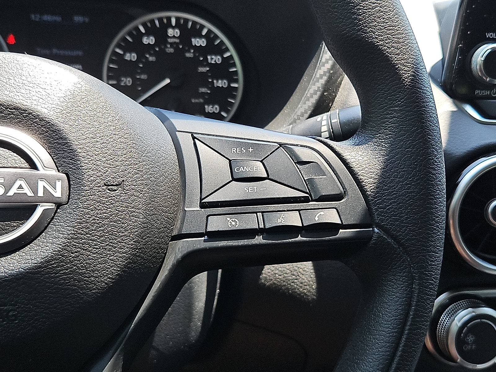 Certified 2024 Nissan Sentra S FWD image 20