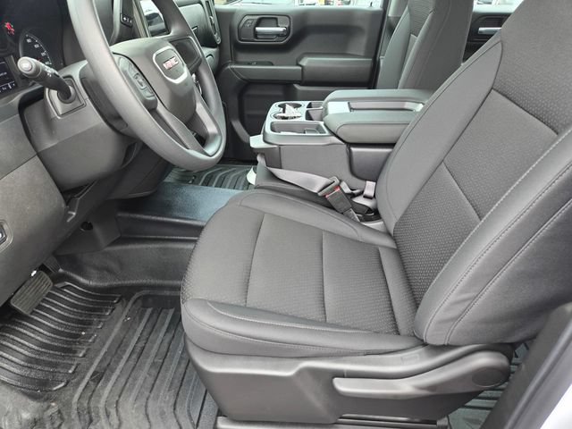 New 2026 GMC Sierra 1500 Pro w/ Trailering Package AWD/4WD image 9