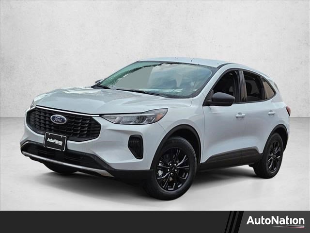 New 2026 Ford Escape Active
