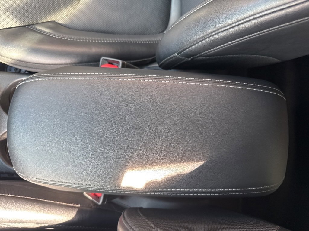 Used 2023 Jeep Cherokee Altitude Lux image 39