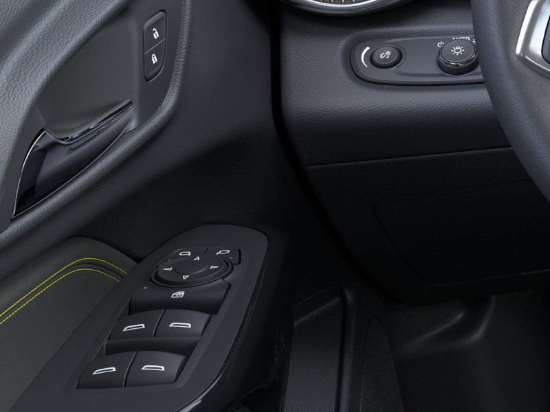 New 2026 Chevrolet Trax ACTIV image 23