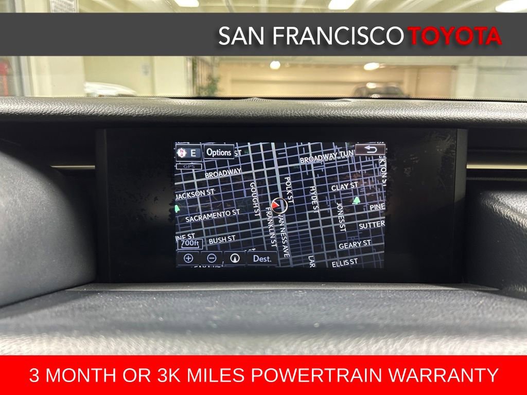 Used 2015 Lexus RC 350 image 26