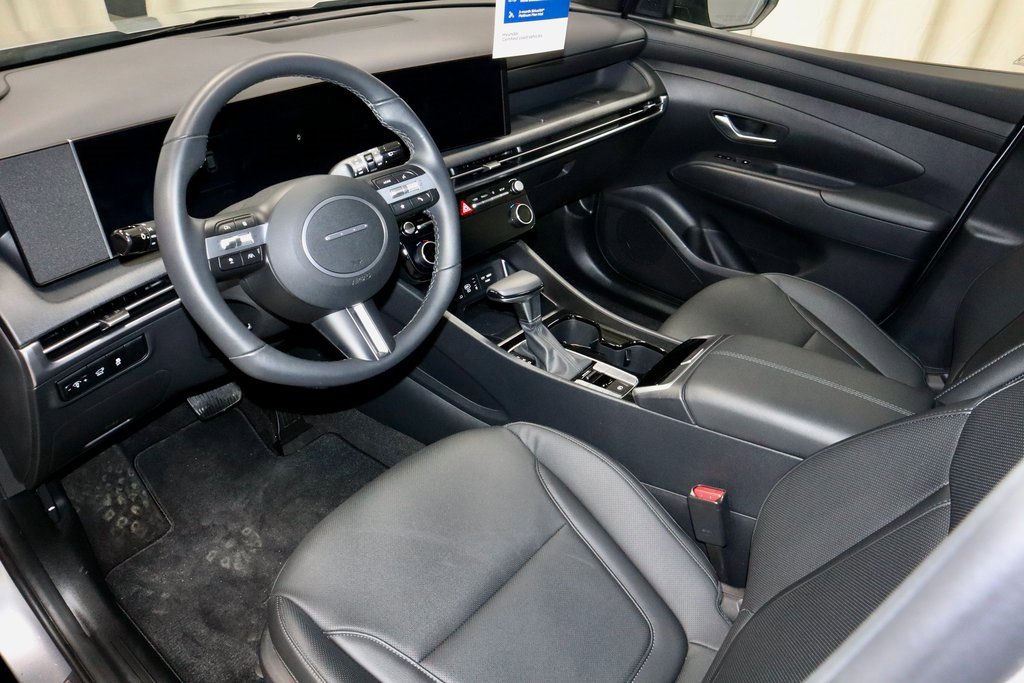 Certified 2025 Hyundai Tucson XRT image 25