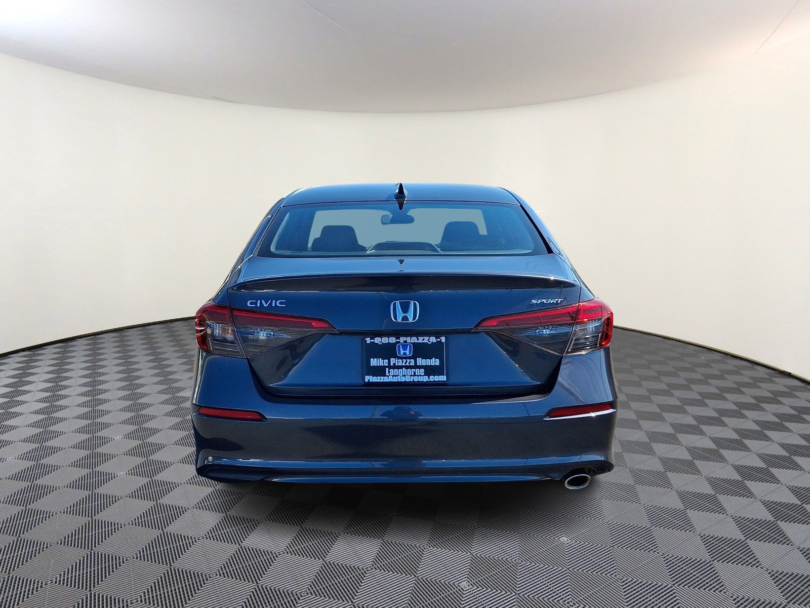 Used 2023 Honda Civic Sport image 6
