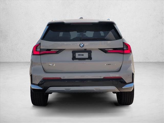 New 2026 BMW X1 xDrive28i AWD/4WD image 8