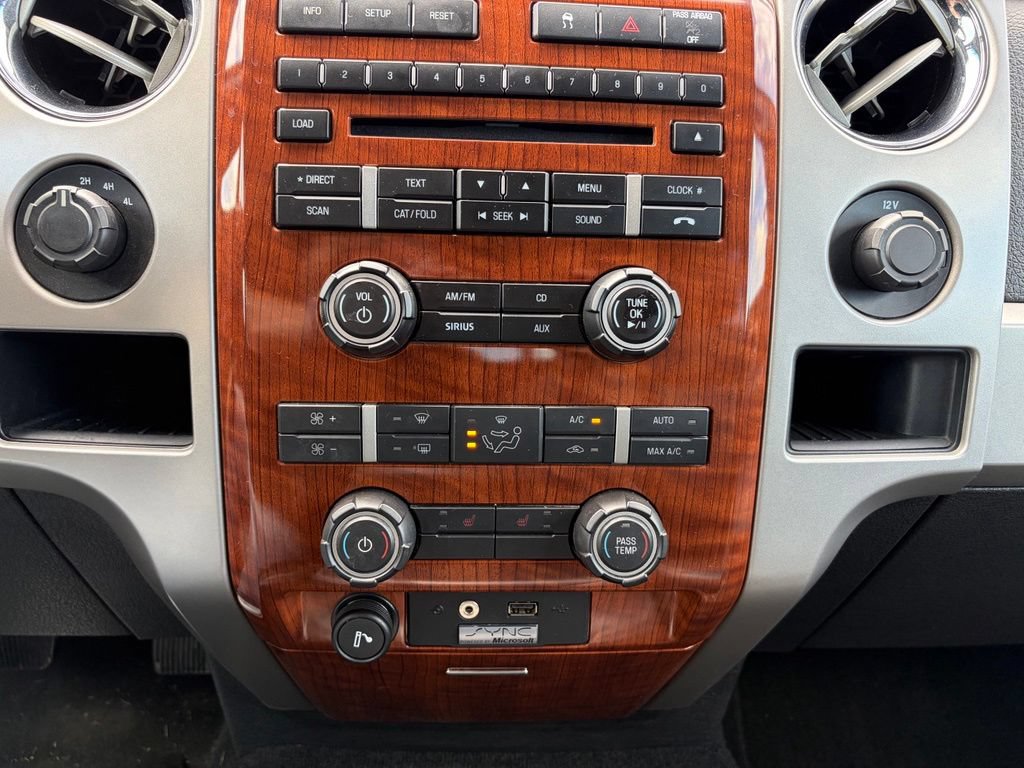 Used 2010 Ford F150 XL AWD/4WD image 38