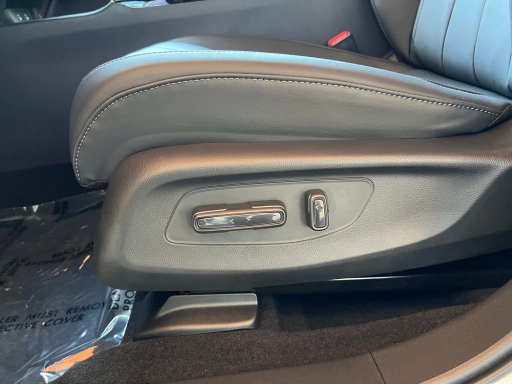 New 2026 Acura ADX AWD image 13