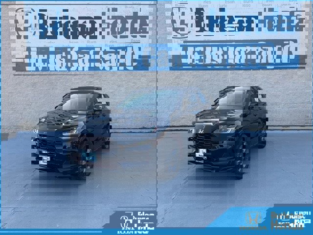 New 2026 Honda HR-V LX