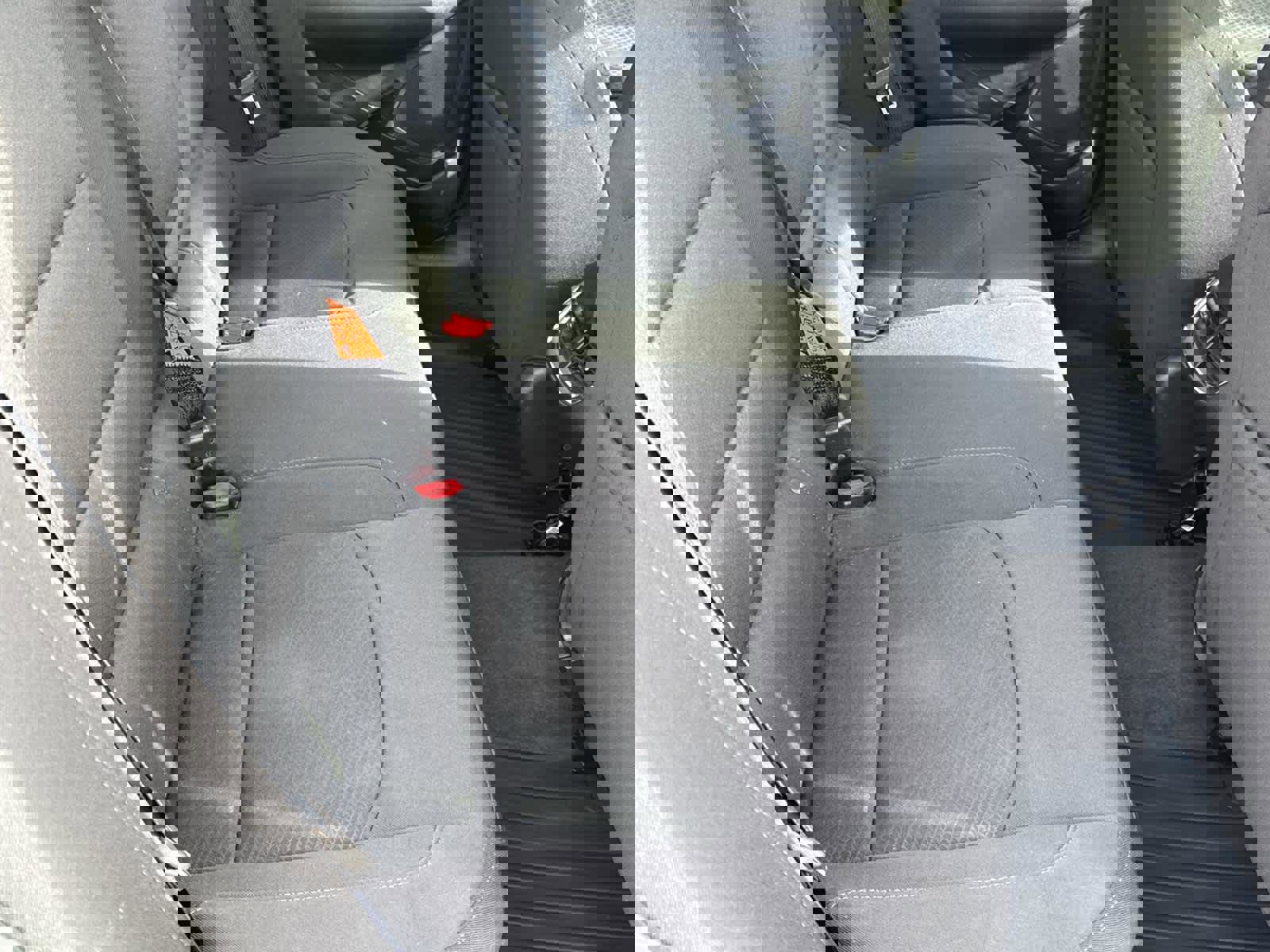 Used 2017 Chevrolet Malibu LT image 16