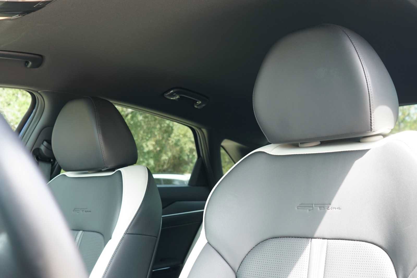 Certified 2025 Kia K5 GT-Line FWD image 9