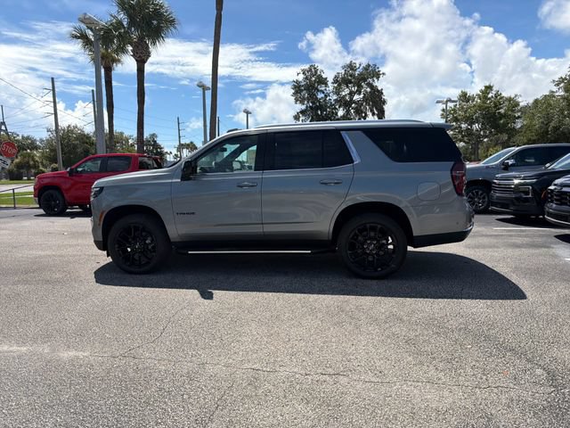 New 2026 Chevrolet Tahoe LS AWD/4WD image 6