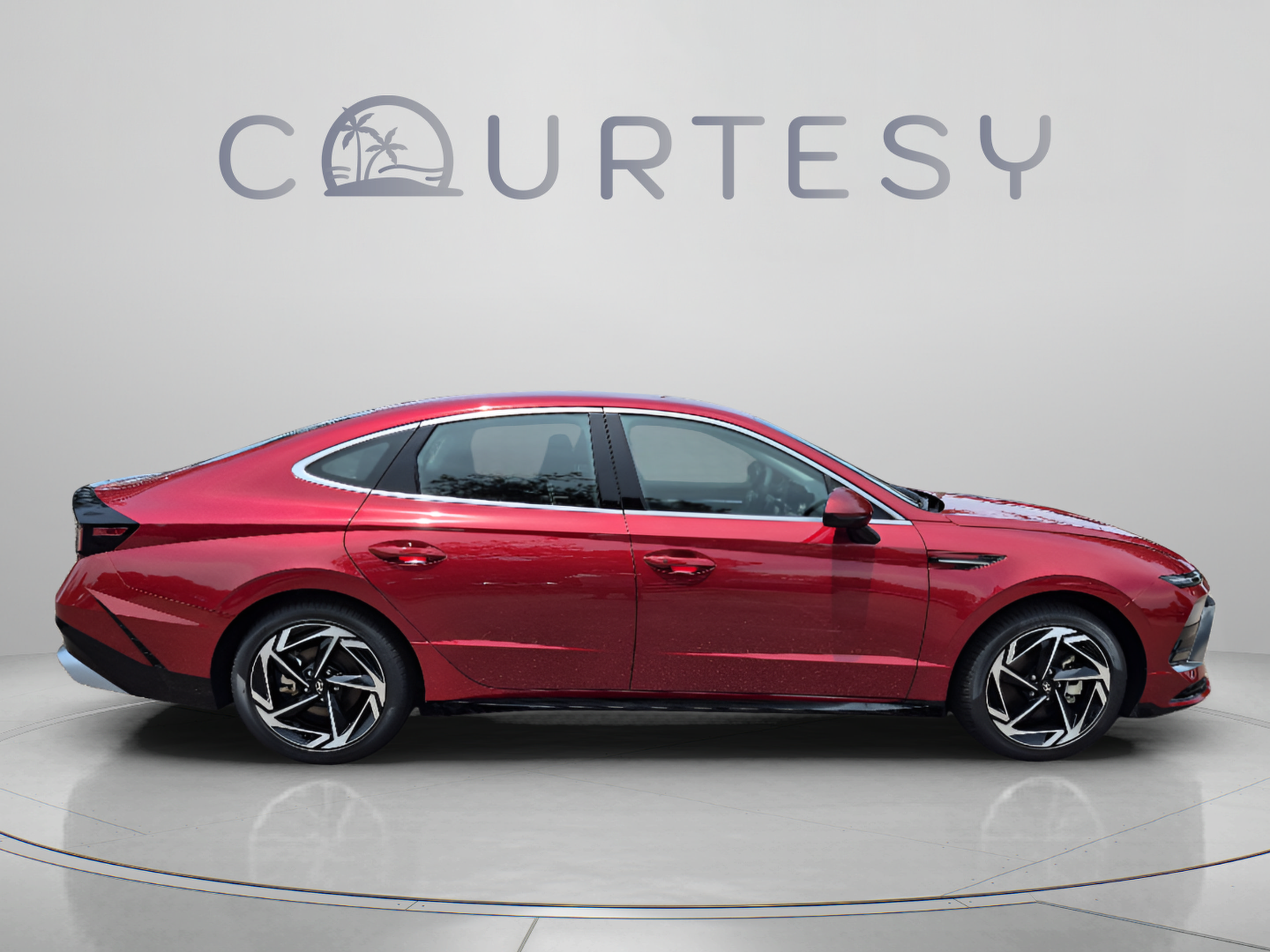 New 2026 Hyundai Sonata SEL FWD image 6