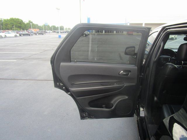 Used 2022 Dodge Durango GT w/ Trailer Tow Group IV image 18