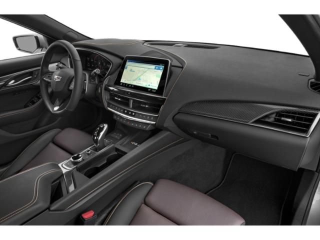 Used 2023 Cadillac CT5 Sport w/ Technology Package RWD image 15