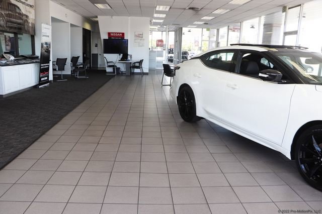 Used 2025 Nissan Altima 2.5 S image 35