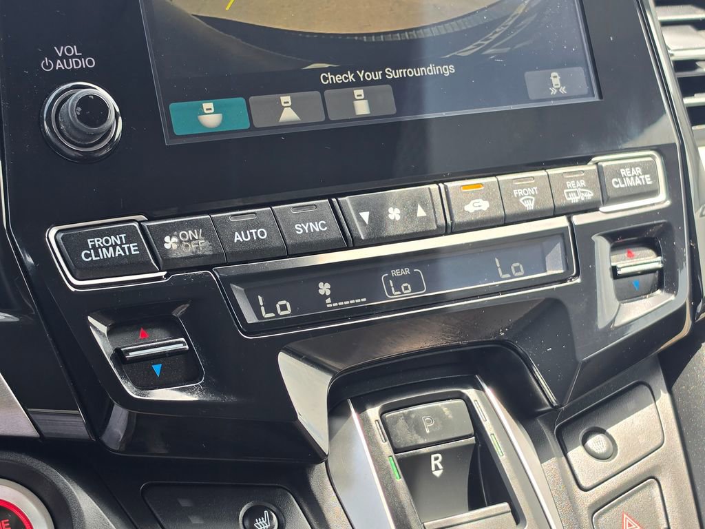 Used 2019 Honda Odyssey EX image 22