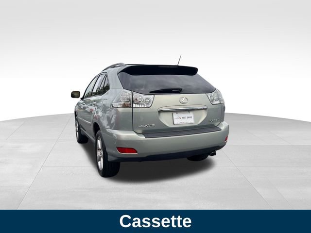 Used 2006 Lexus RX 330 FWD image 3