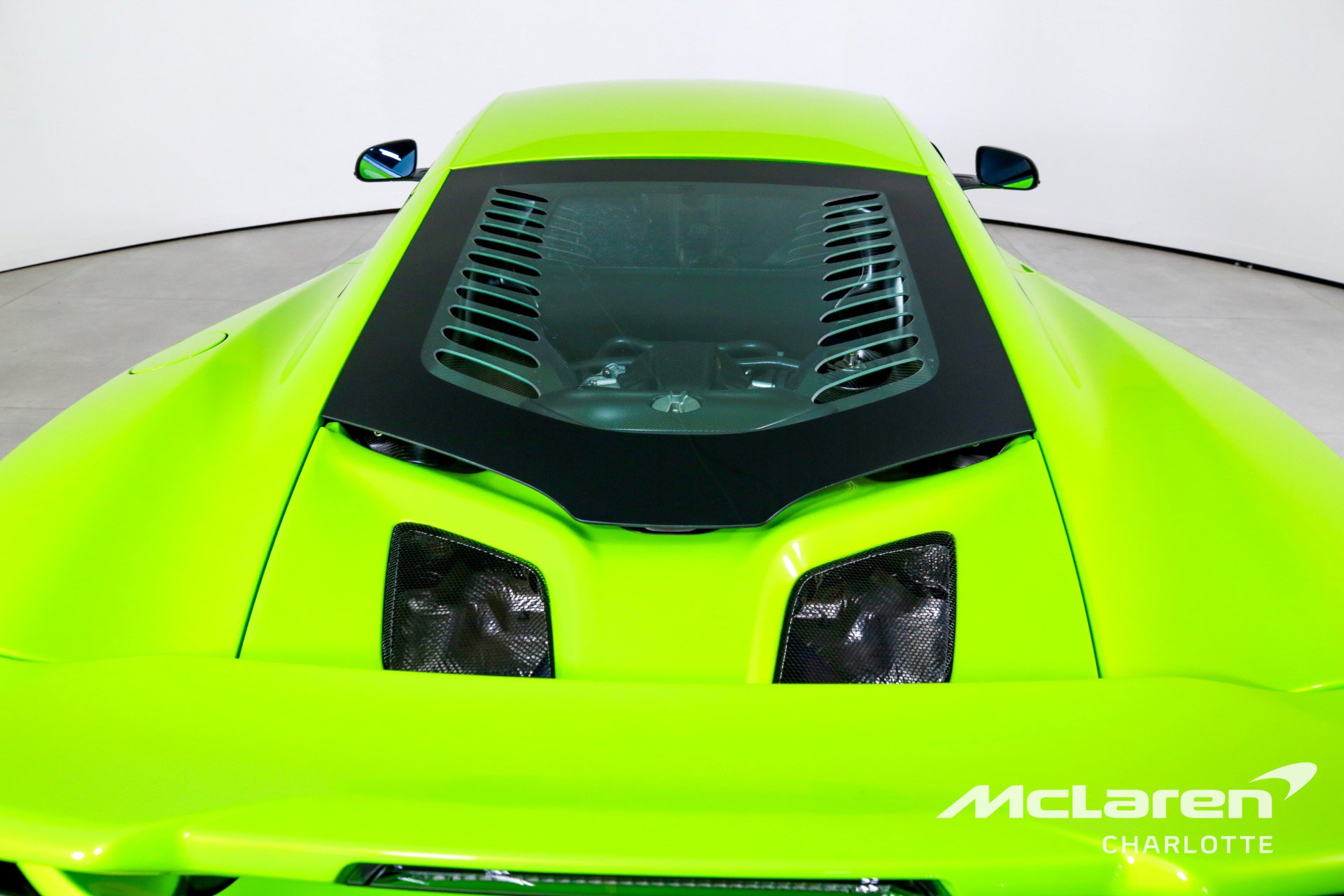 Used 2016 McLaren 675LT Coupe image 20