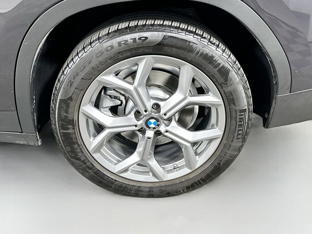 Certified 2023 BMW X3 xDrive30i w/ Convenience Package image 32
