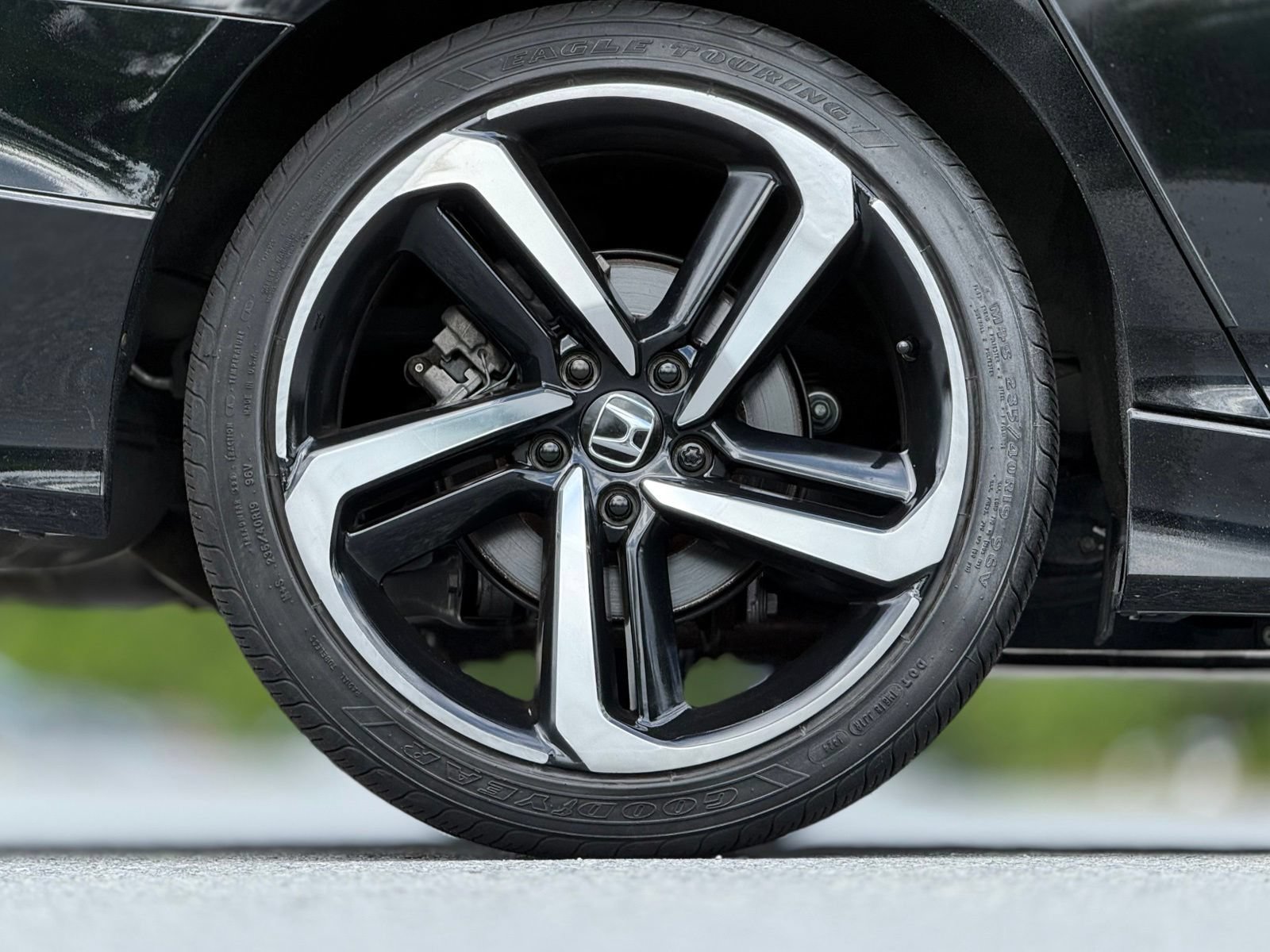 Used 2022 Honda Accord Sport image 18