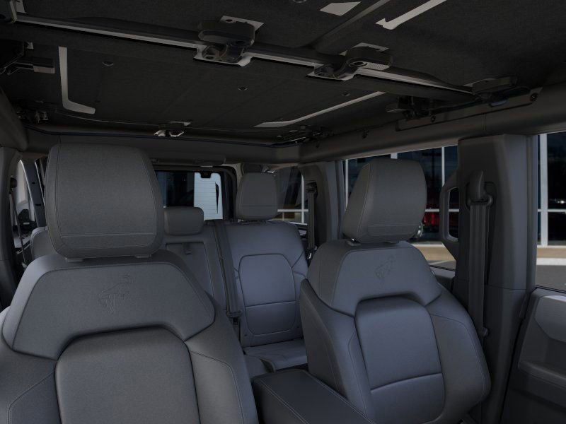 Used 2025 Ford Bronco Big Bend image 21