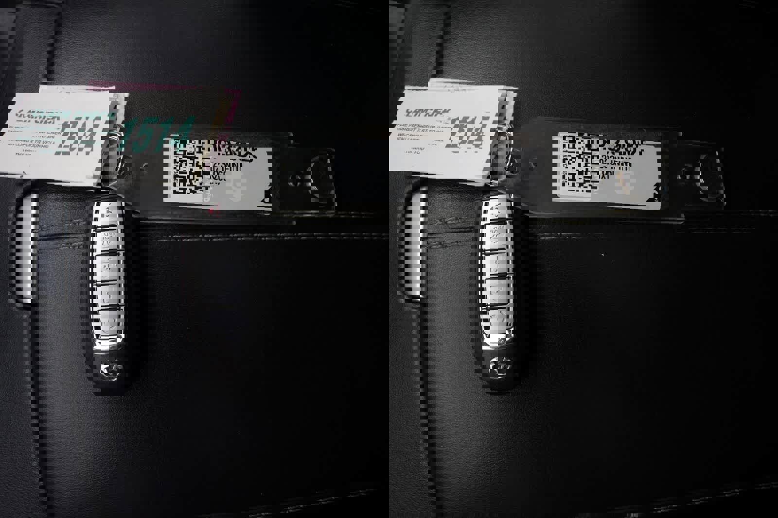 Certified 2023 INFINITI QX60 Luxe w/ Cargo Package image 27