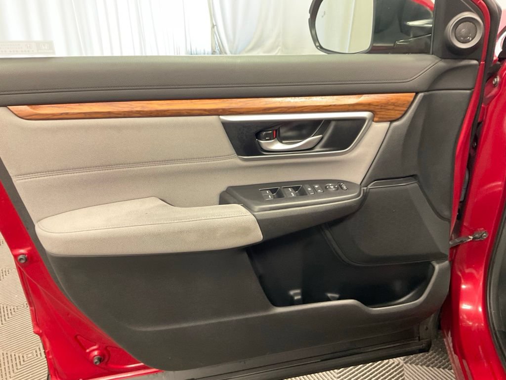 Used 2021 Honda CR-V EX image 10