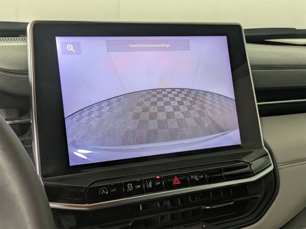 Certified 2023 Jeep Compass Limited image 20