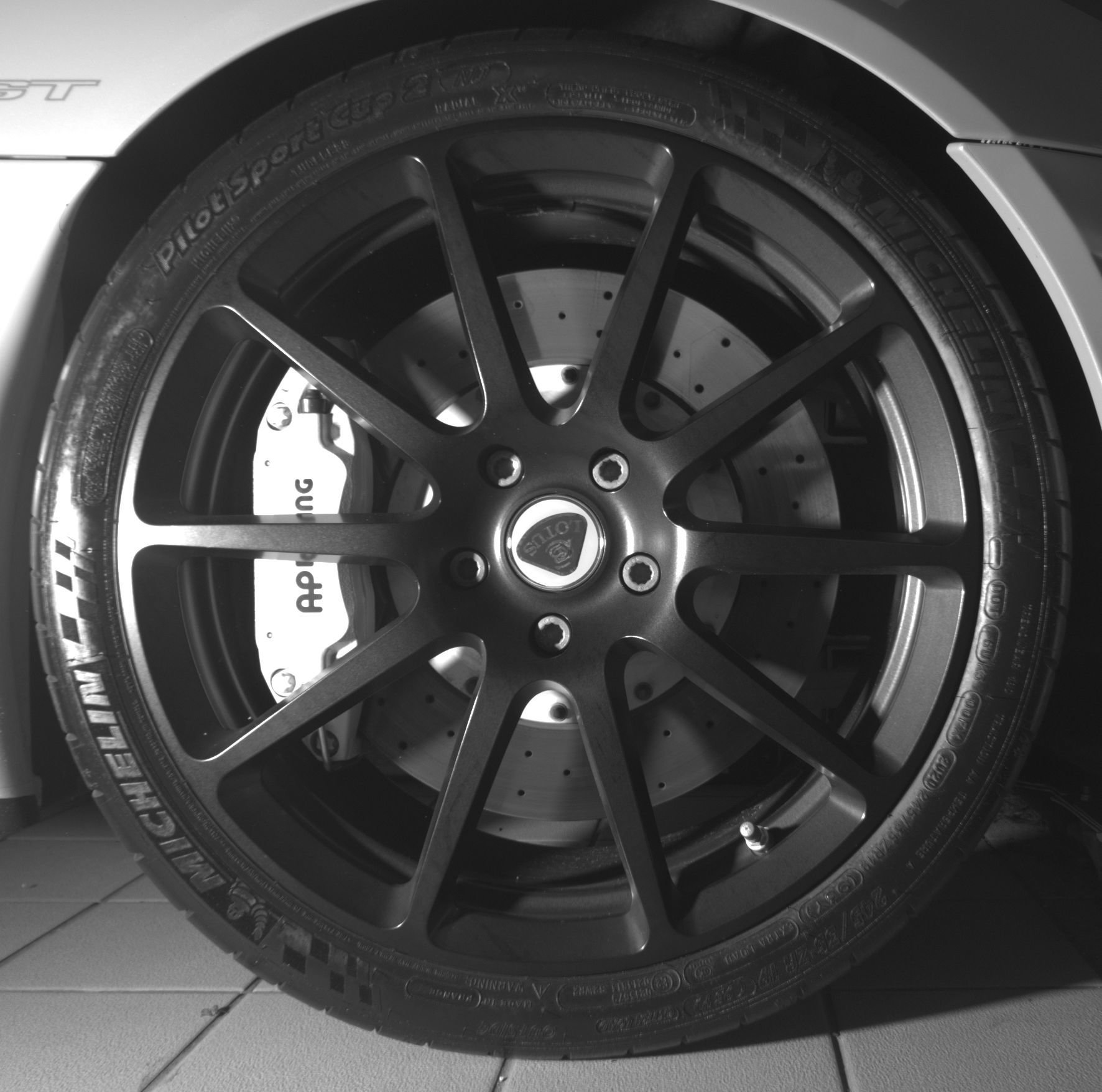 Used 2021 Lotus Evora RWD image 20