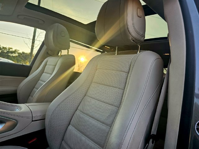 Certified 2020 Mercedes-Benz GLS 450 4MATIC image 19