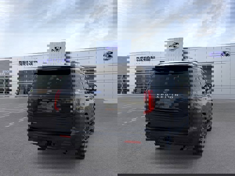 New 2026 Ford Expedition Active image 31