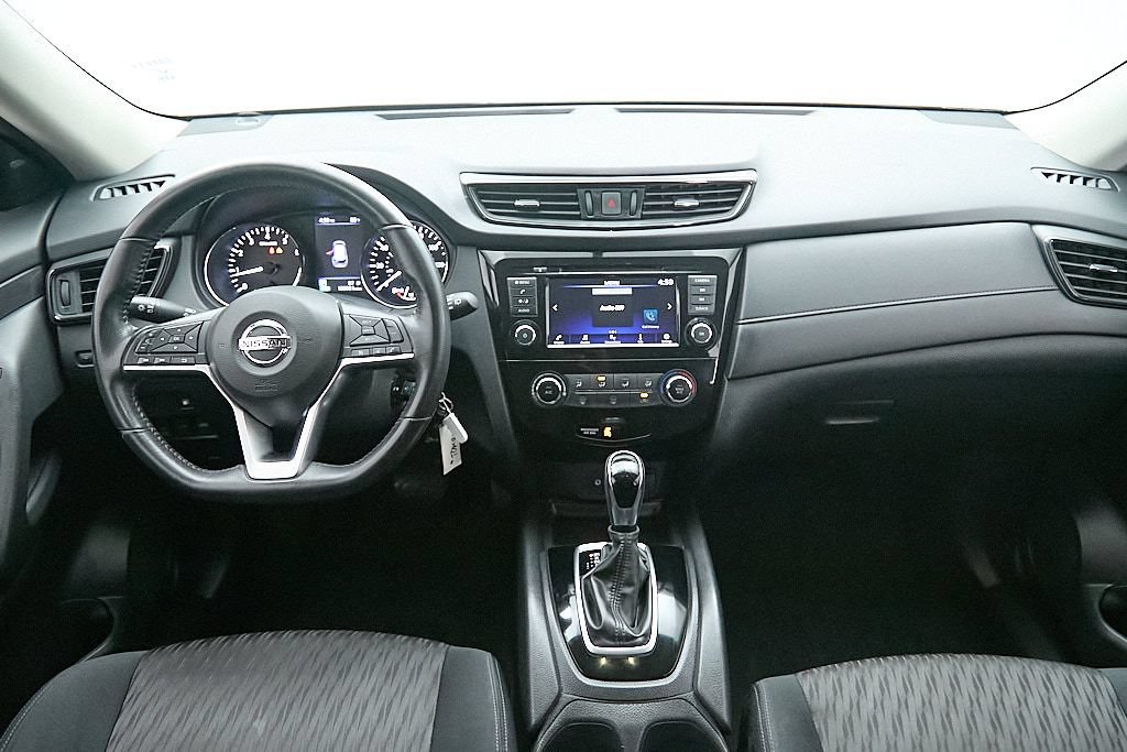Used 2018 Nissan Rogue S w/ S Value Package AWD/4WD image 25